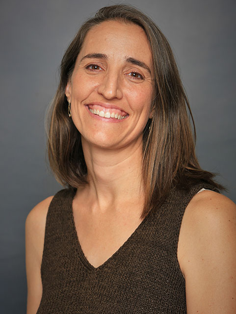 Dr. Laura Vernon