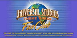Universal Studios
