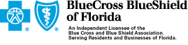 BlueCross Blue Shield of Florida