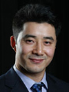 Yunqing (Kevin) Kang, Ph.D.