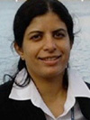 Shailaja Allani, Ph.D.