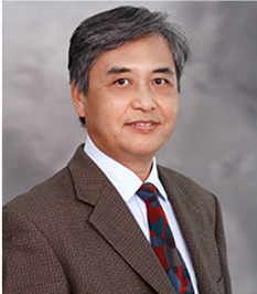 Zhongwei Li, Ph.D.