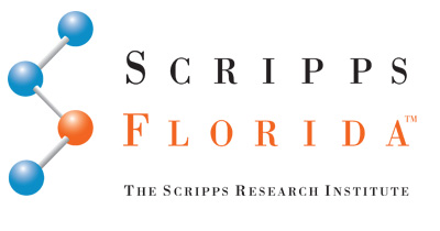 logo The Scripps Florida Research Institute