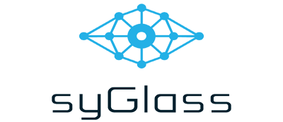 logo syGlass, Inc