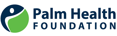 logo Palm Health Foundation