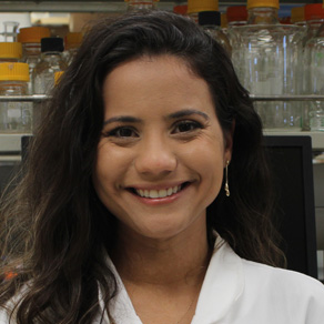 Lorena Areal, Ph.D.