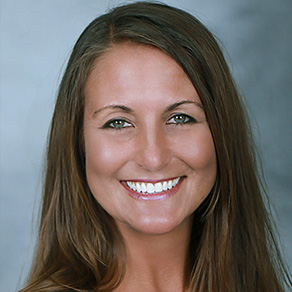 Nicole L. Baganz, Ph.D.