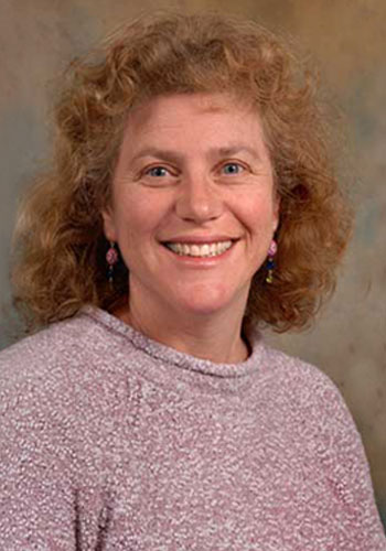 Henriette van Praag, Ph.D