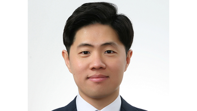 Seungwoo Yoo, Ph.D.