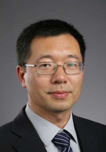 Dr. Ying Liu