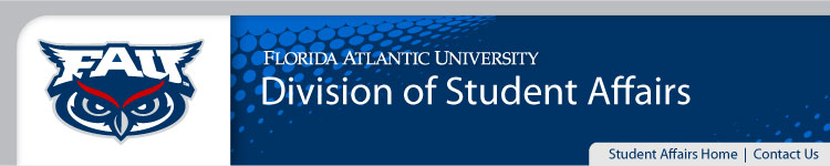 Florida Atlantic University - Student Affairs