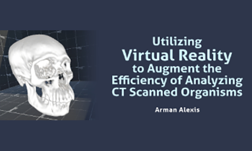 Utilizing Virtual Reality for CT Scans