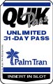 Palm Tran Pass