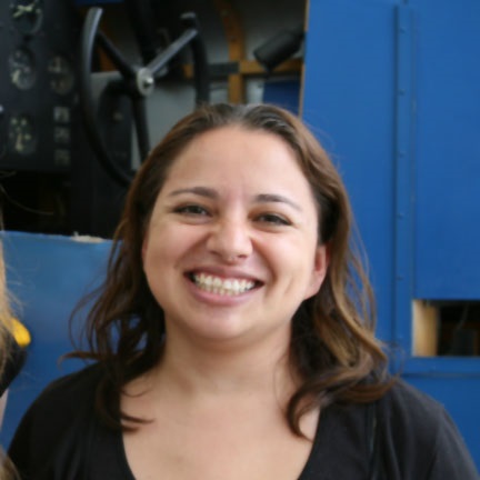image of Esther Guzman