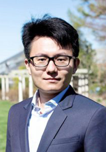 Yufei Tang, Ph. D.