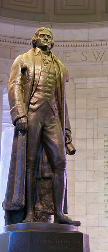 Thomas Jefferson