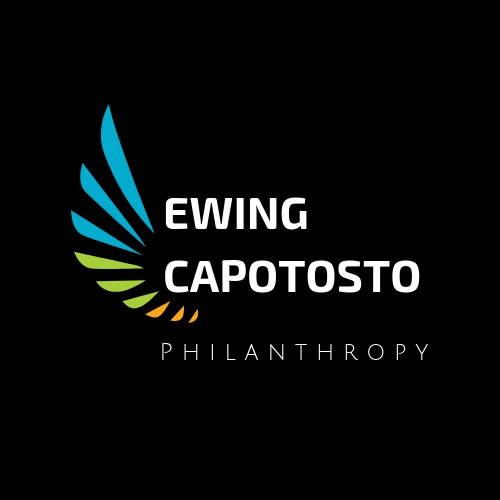 Logo Ewing Capotosto Philanthropy