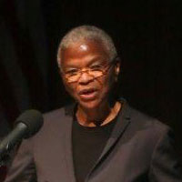 Mary Frances Berry