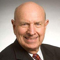 Ambassador Thomas R. Pickering