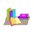 Library Books