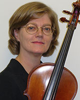 Dr. Diane Weisberg