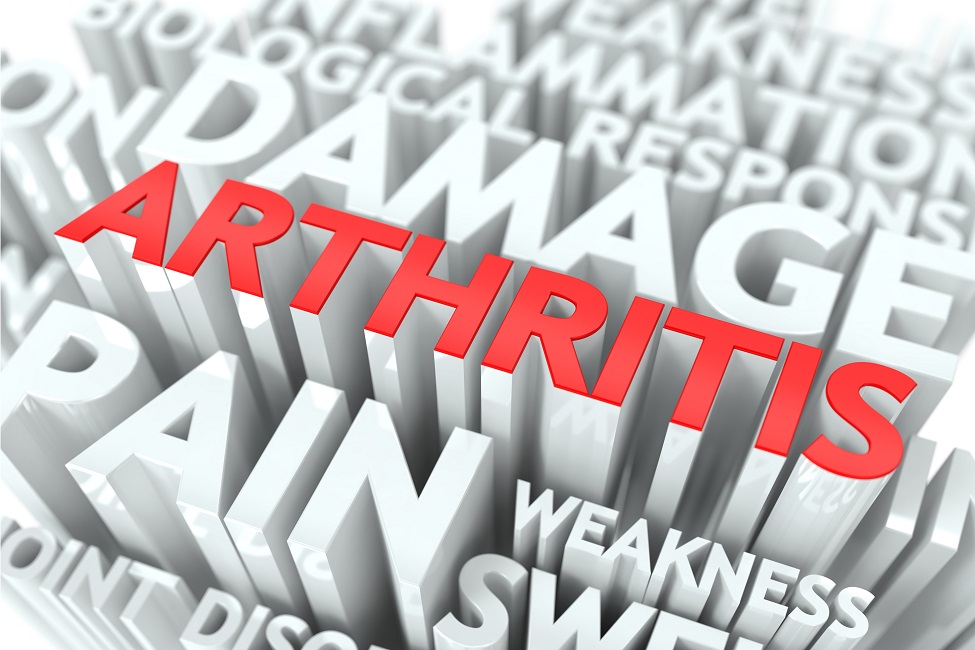 Arthritis, Rheumatoid Arthritis, Trends, Prevalence 