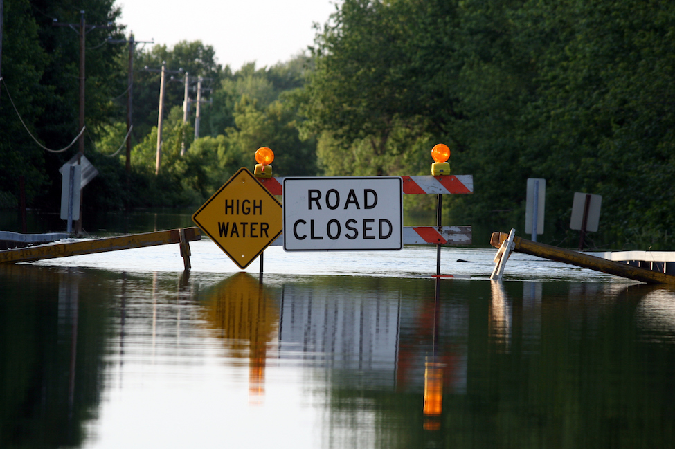 FAU’s College of Engineering and Computer Science and Florida Division of Emergency Management project will create a framework for flood risk management. 