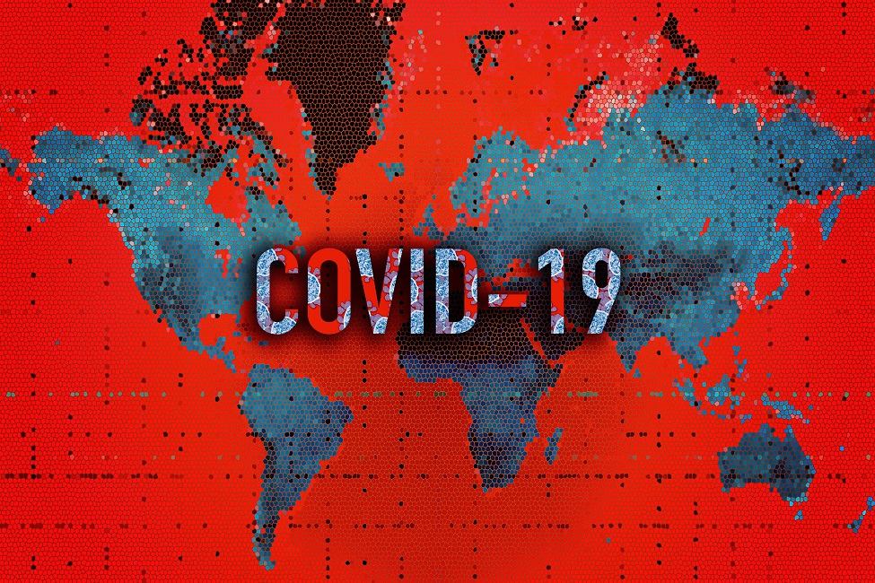 COVID-19, Pandemic, Global Cases, World, United States, South Korea, Public Health, Public Health Strategies, Coronavirus