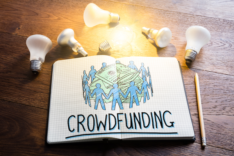 The researchers found that age matters in equity crowdfunding, as companies with younger top management team members are more likely to launch equity crowdfunding offerings than IPOs and have higher chances to successfully complete an equity crowdfunding offering. 