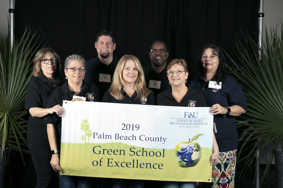 Green Schools 2019
