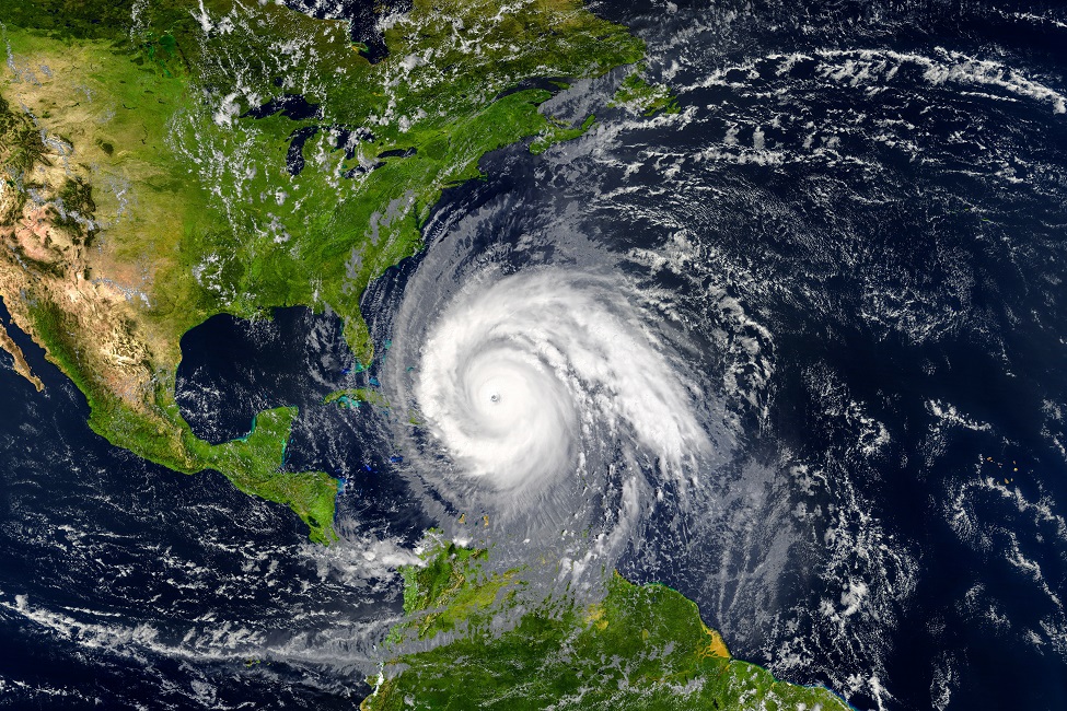 Hurricane, Hurricane Season, Atlantic Hurricane Season, Faculty Experts