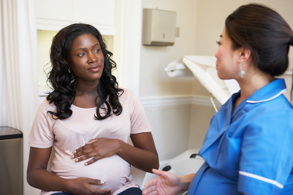 Publicly Funded Pregnancy-related Programs Can Improve Maternal Mortality Rates  