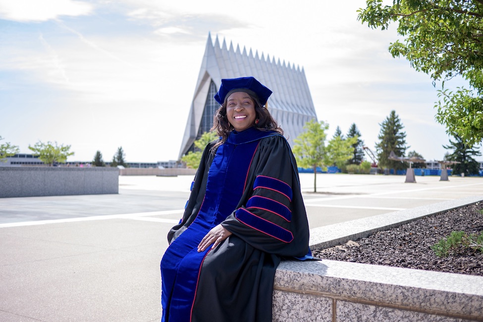 FAU Grad Receives Fourth Degree From FAU Hopes To Mentor Immigrants FAU Grad Receives Fourth Degree From FAU Hopes To Mentor Immigrants