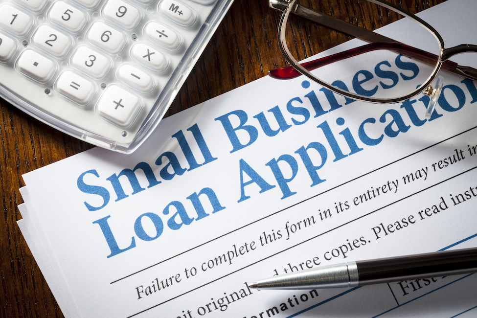 The research study, published by the U.S. Small Business Administration, is the first rigorous analysis of how recovery from the financial crisis affected bank lending to small U.S. businesses. 