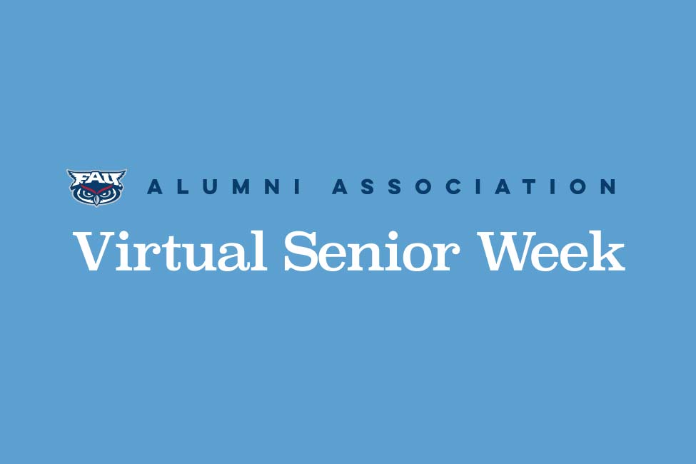 Virtual Senior Week