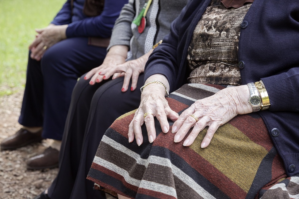 Alzheimer's Disease, Rural and Underserved Communities, Nursing, Research, Aging, Memory Screening 