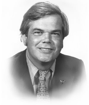 John O'Sullivan