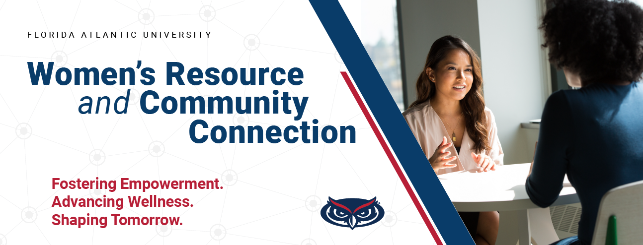 Women's Resource and Community Connection