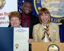 Human Rights Day 2014