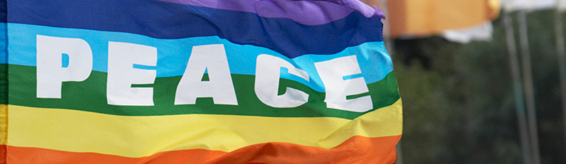 Peace Flag