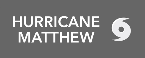 Hurricane Matthew Update