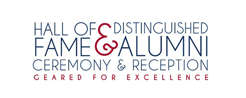 Celebrating Outstanding Alumni