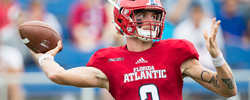 FAU Football’s Home Win Streak is Alive and Well!