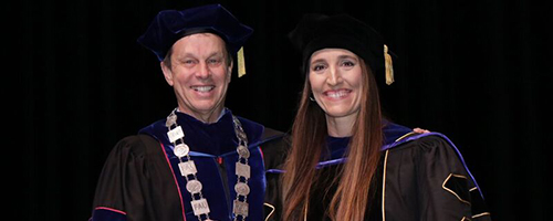 Celebrating Excellence Among FAU Students and Staff