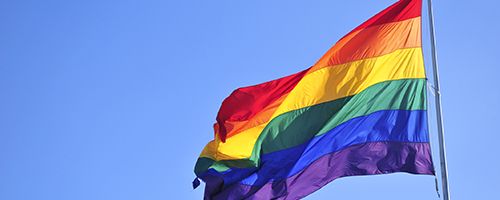 FAU Celebrates LGBT History Month