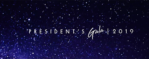Hope to See You at the FAU President’s Gala on April 6!