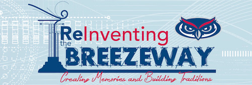 It’s Time to Reinvent the Breezeway! Your Ideas are Welcome!