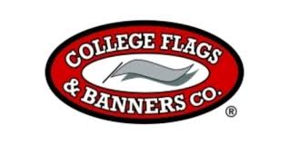 College Flags and Banners