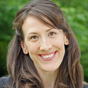 Marianna Colvin, Ph.D., MSW