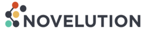 Novelution logo